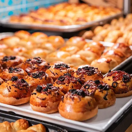 Korumar Ephesus Beach&spa - Ultra Hotel