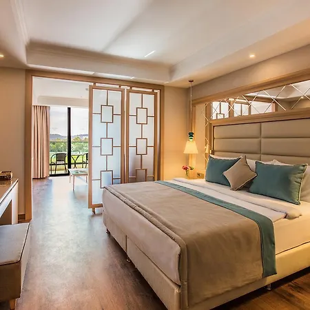 Korumar Ephesus Beach&spa - Ultra Hotel 5*