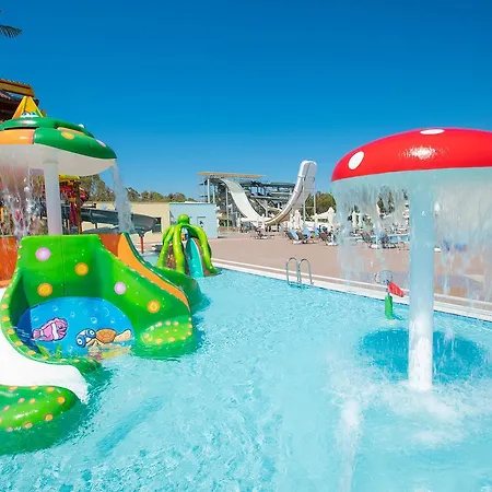 Korumar Ephesus Beach&spa - Ultra Hotel