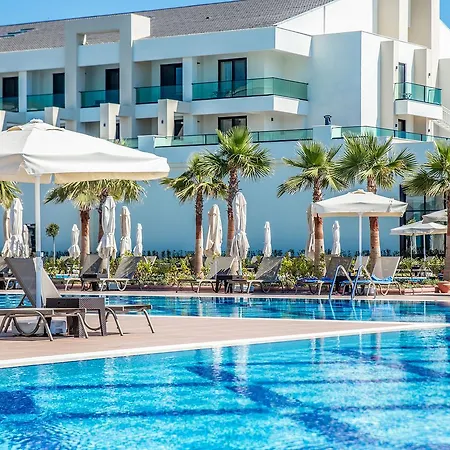 Korumar Ephesus Beach&spa - Ultra 5* Kusadasi