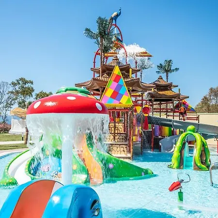 Korumar Ephesus Beach&spa - Ultra Hotel