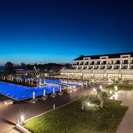 Korumar Ephesus Beach&spa - Ultra Hotel 5*