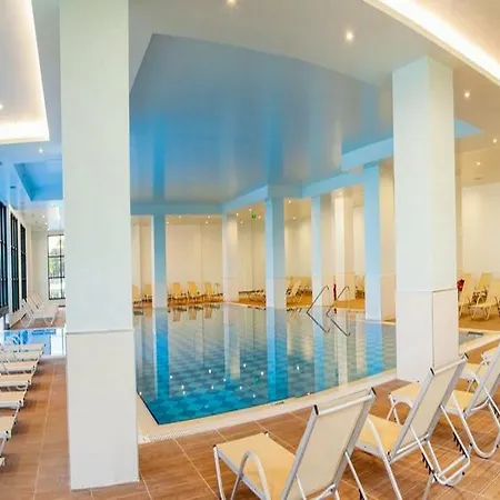 Korumar Ephesus Beach&spa - Ultra 5*