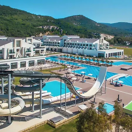 Korumar Ephesus Beach&spa - Ultra 5*