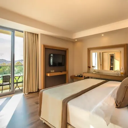 Hotel Korumar Ephesus Beach&spa - Ultra