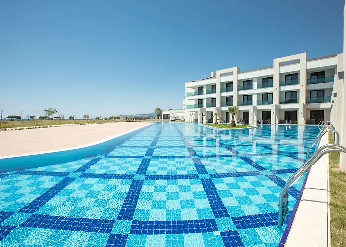 Korumar Ephesus & Kusadası