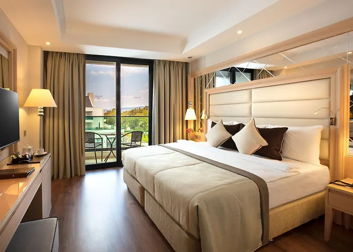 Hotel Korumar Ephesus &