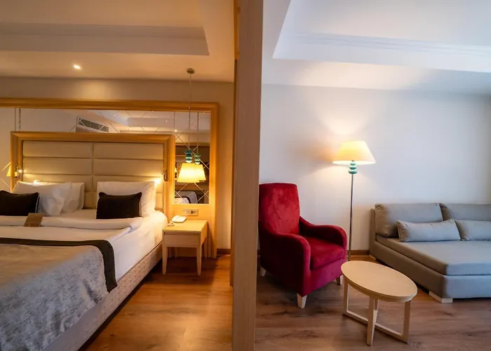 Hotel Korumar Ephesus &