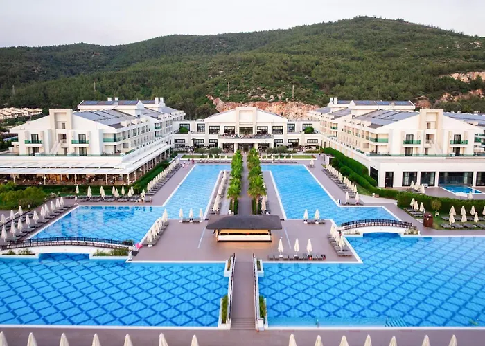 Korumar Ephesus & 5*