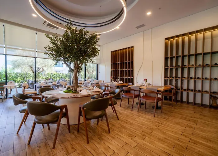 Korumar Ephesus & Hotel Kusadası