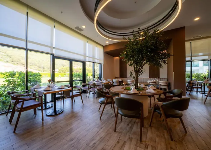 Korumar Ephesus & Hotel