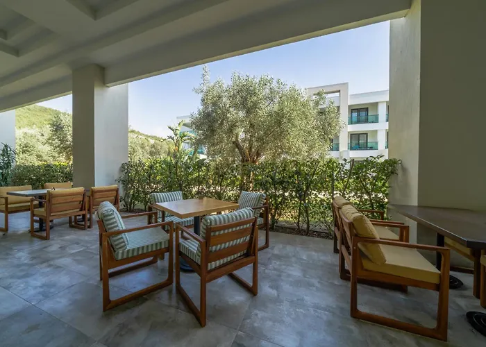 Korumar Ephesus & Hotel Kusadası