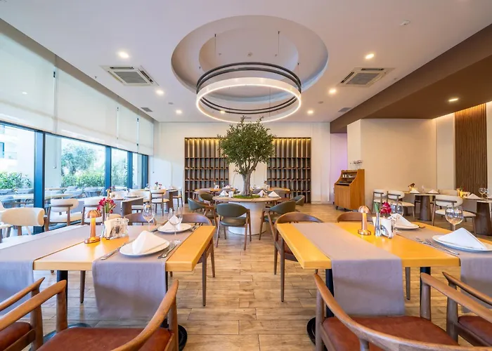 Korumar Ephesus & Hotel Kusadası