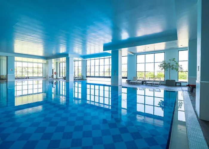 Hotel Korumar Ephesus &