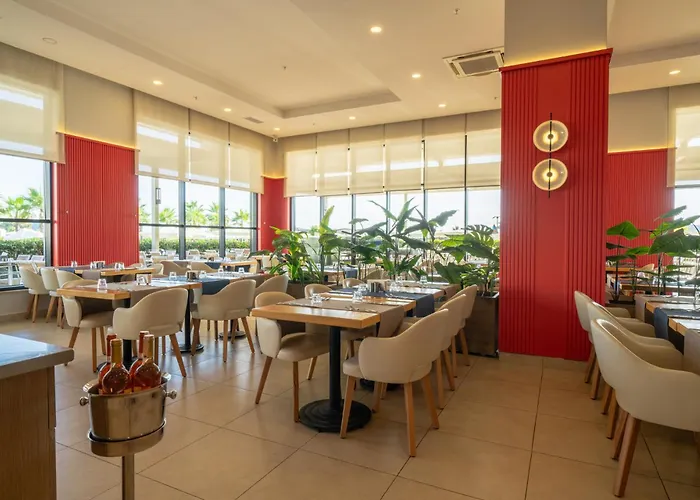 Korumar Ephesus & Kusadası