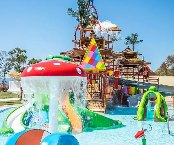 Korumar Ephesus & Hotel