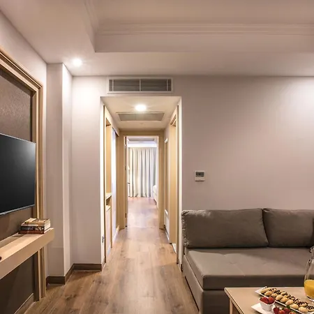 Korumar Ephesus & 5* Kusadasi