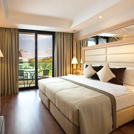 Hotel Korumar Ephesus &