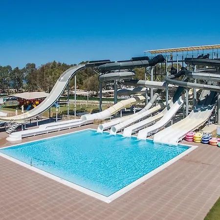 Korumar Ephesus & Hotel Kusadasi