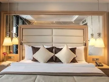 Korumar Ephesus & Szálloda 5*