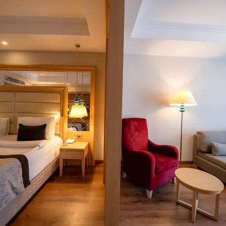 Hotel Korumar Ephesus &