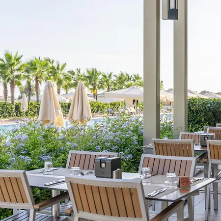 Hotel Korumar Ephesus &