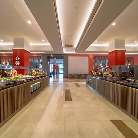 Korumar Ephesus & Hotel