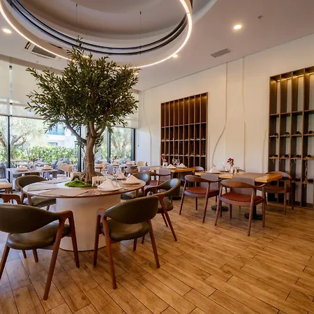 Korumar Ephesus & Hotel Kusadası