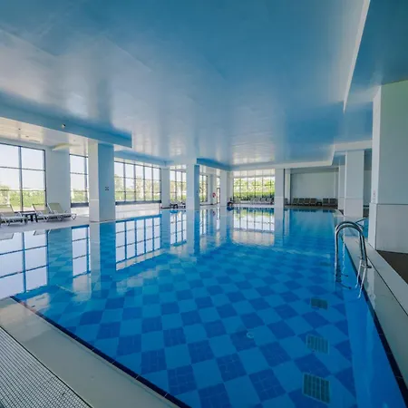 Korumar Ephesus & 5* Kusadası