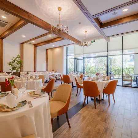 Korumar Ephesus & Hotel 5*