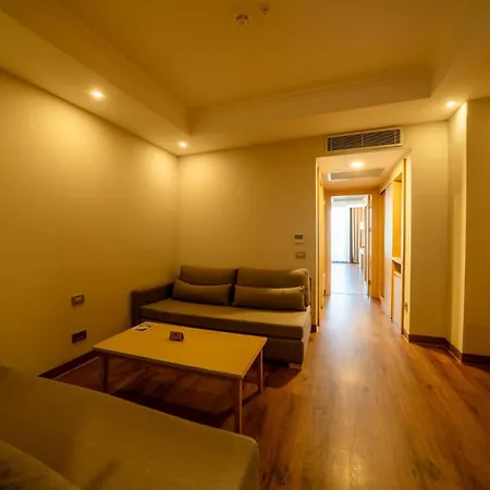 Hotel Korumar Ephesus & Kusadasi