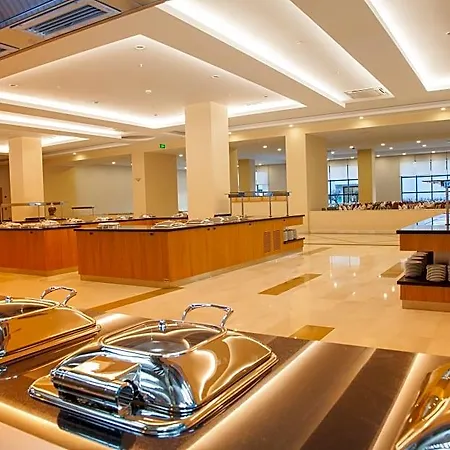 Hotel Korumar Ephesus & 5*