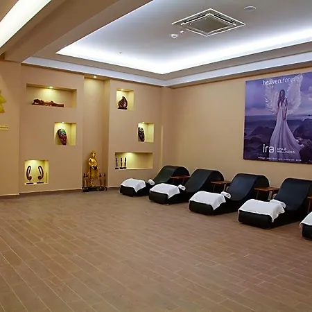 Hotel Korumar Ephesus &