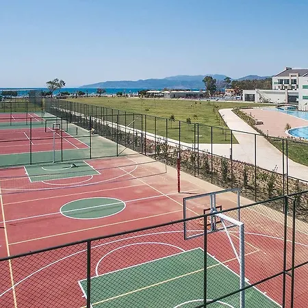 Hotel Korumar Ephesus & Kusadası