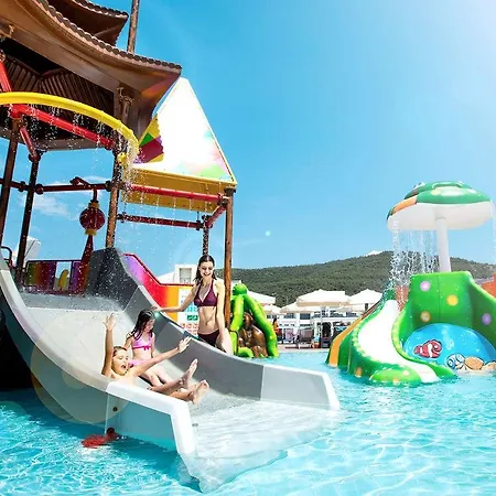 Korumar Ephesus & 5* Kusadası