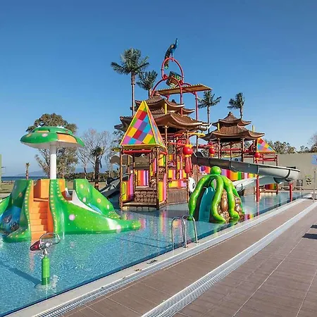 Korumar Ephesus & 5* Kusadası