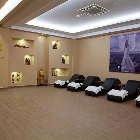 Szálloda Korumar Ephesus & 5*