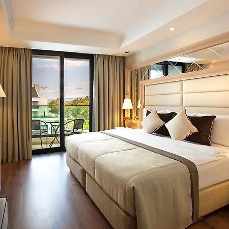 Korumar Ephesus & Kuşadası