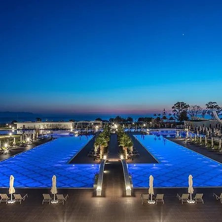 Szálloda Korumar Ephesus & 5*