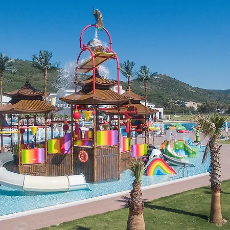 Hotel Korumar Ephesus & Kuşadası