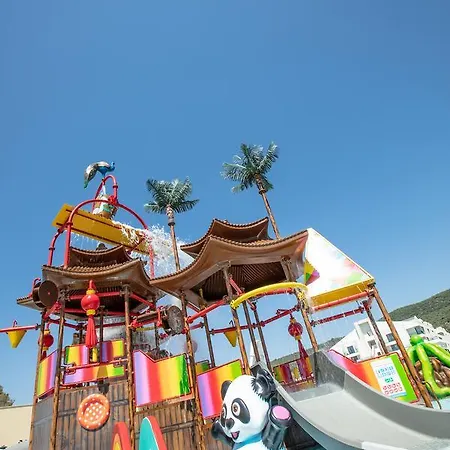 Korumar Ephesus & Hotel Kusadasi