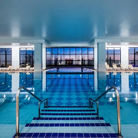 Korumar Ephesus & 5* Kusadasi