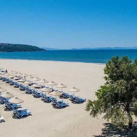 Korumar Ephesus & Hotel Kusadası