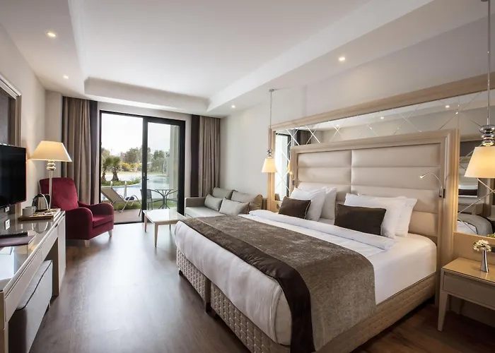 Korumar Ephesus & Hotell