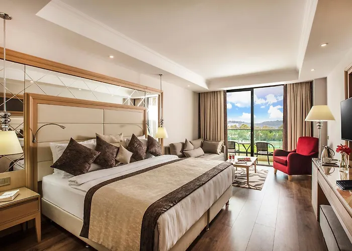 Korumar Ephesus & Kusadası