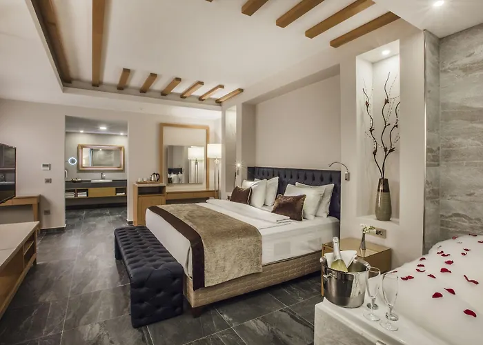 Korumar Ephesus & 5* Kusadası