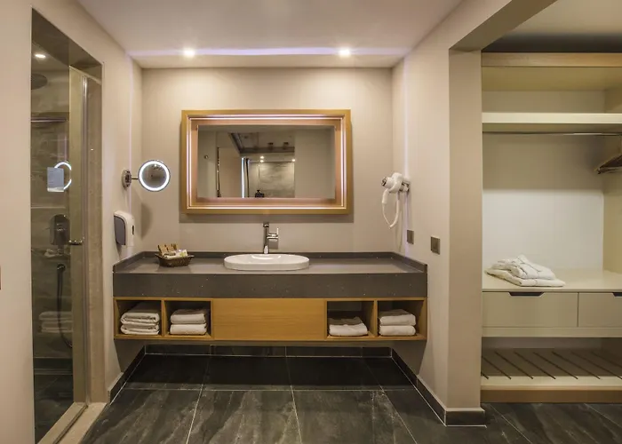 Korumar Ephesus & Hotell