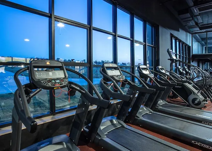 Korumar Ephesus & Hotell 5*