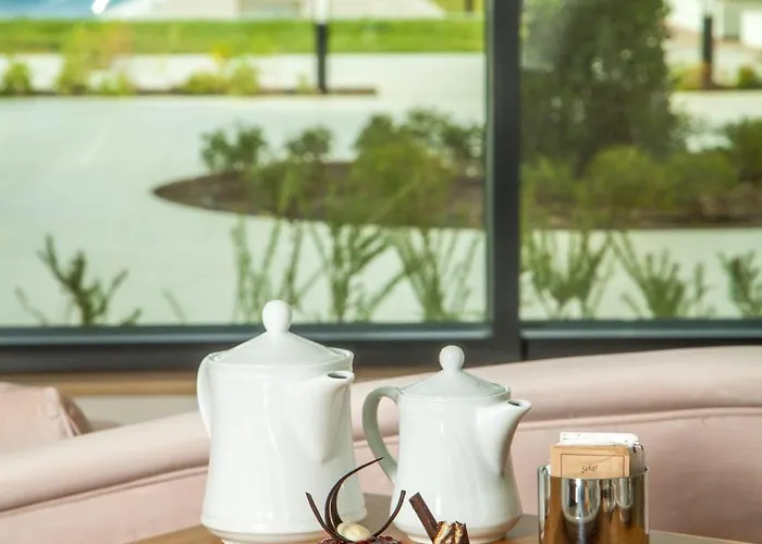 호텔 Korumar Ephesus & 쿠사다시