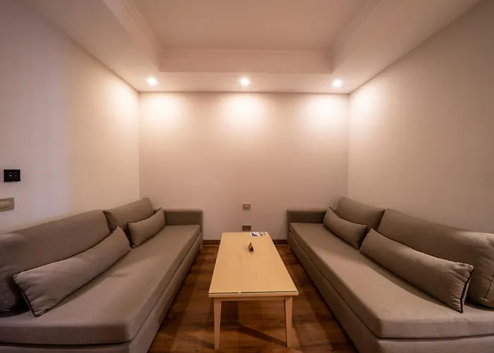 Korumar Ephesus & 5* Kusadası